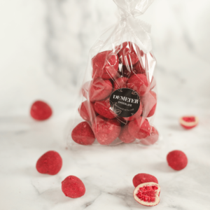 Málnás álomfalatok