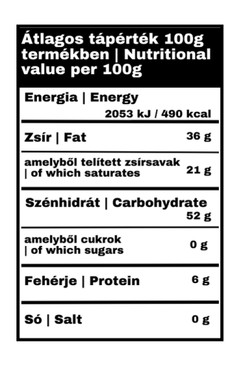 Cukormentes & Laktózmentes étcsokoládé eperrel és málnával Cukormentes tablasok