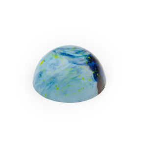 Citromos süteményes bonbon lédig