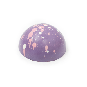Étcsokoládés bomba bonbon lédig