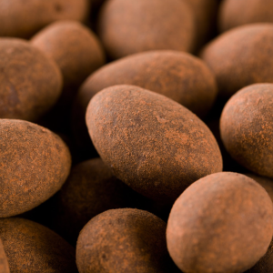 Lédig Fahéjas mandulás álomfalatok