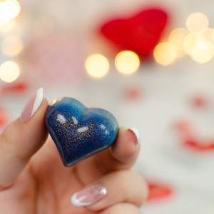 Kreatív Bonbonkészítő Workshop