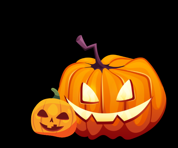 Halloween rémisztően finom csokis termékek Halloween header Demeterchocolate 2
