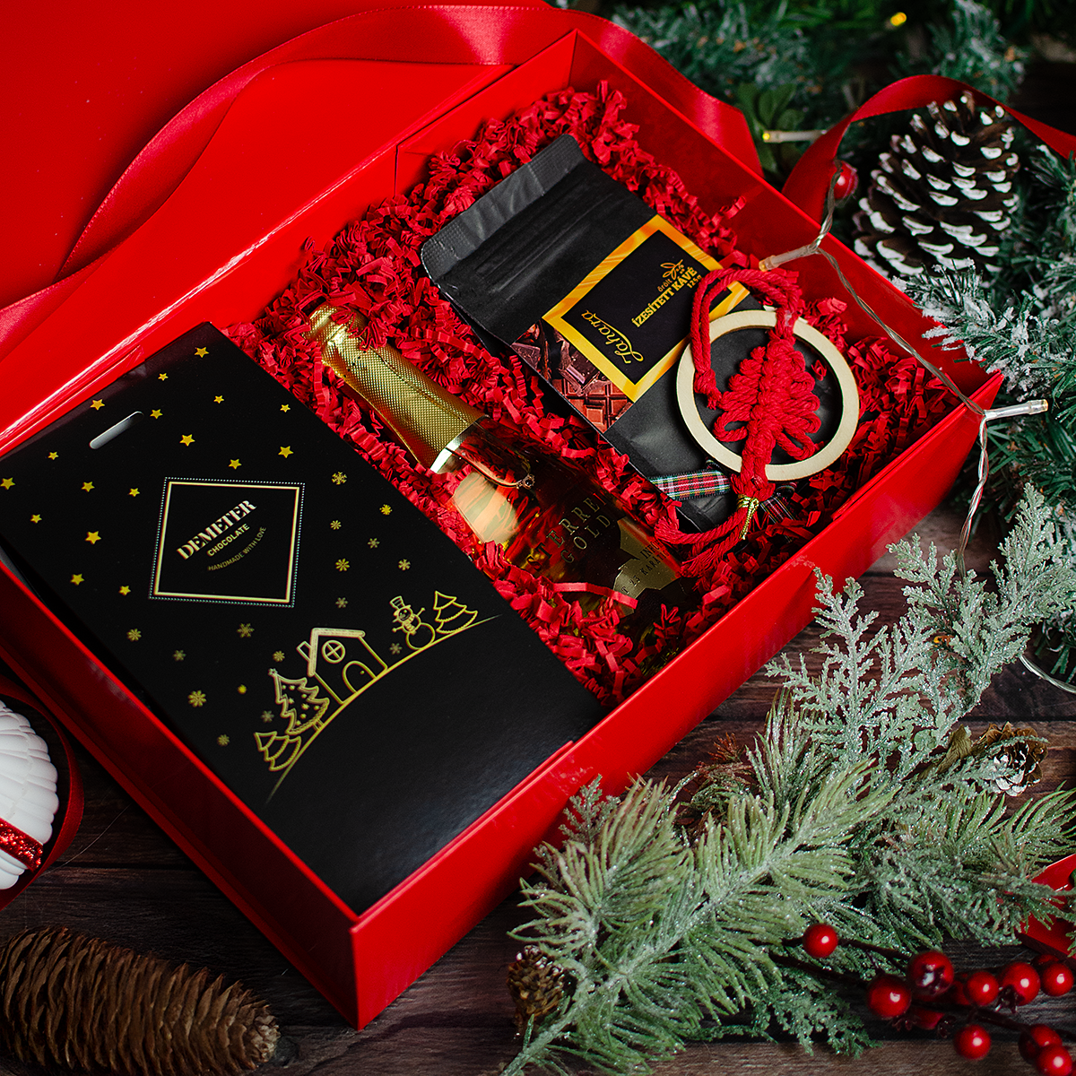 A Csillagfény Ünnepe Ajándékcsomag - november 15-től A Csillagfény Ünnepe Ajándékcsomag - november 15-től - Image 2