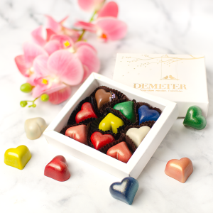 A Szerelem Íze bonbonválogatás