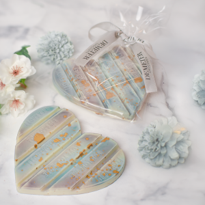 The Season táblás csokoládé (limitált)