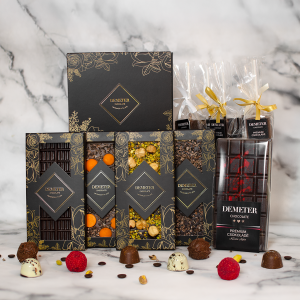 Letisztult Ízek Kollekció - Tematikus Hetek