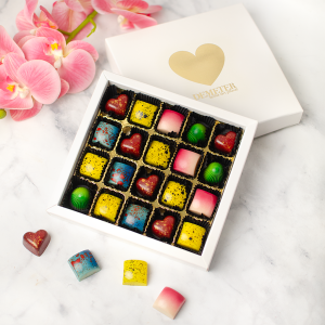 The Bloom bonbonválogatás