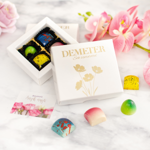 The Flower-Anyák napi bonbonválogatás