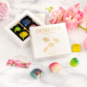 Főoldal The Flower-nőnapi bonbonválogatás