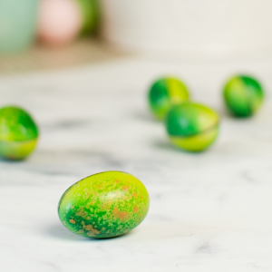 Főoldal Lime zselés és limoncello krémes húsvéti tojás