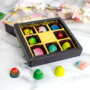 Ízek Esszenciája bonbonválogatás