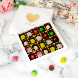 Főoldal Napfényes Pillanatok bonbonválogatás